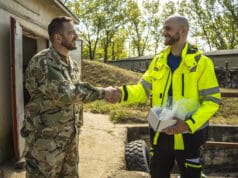 Egy darabka történelem a földből: Monarchia-kori pisztoly Kecskeméten