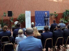 Oktatásközpontú digitális transzformáció és infrastruktúra fejlesztés az ELTE-n
