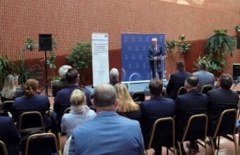 Oktatásközpontú digitális transzformáció és infrastruktúra fejlesztés az ELTE-n