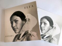 Flea: Honora