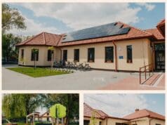 A Városföldi Óvoda Infrastrukturális fejlesztése