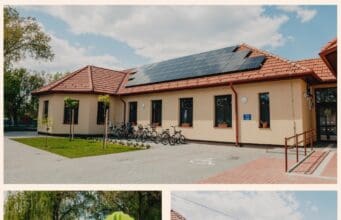 A Városföldi Óvoda Infrastrukturális fejlesztése