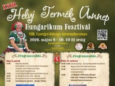 Hagyomány, ízek és élmények három napon át – várja vendégeit a Hungarikum Fesztivál Kecskeméten május 8 – 10. között