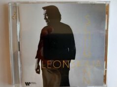 Schumann: Leonskaja