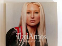 Tori Amos: Strange Little Girls