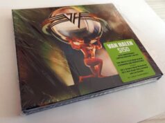 Van Halen: 5150 (Expanded Edition)