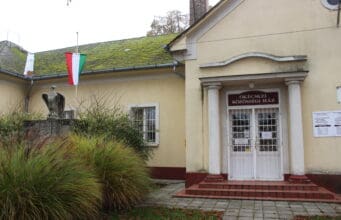 KIKAPCSOLÓDÁS ÉS KULTÚRA A TISZA MENTÉN