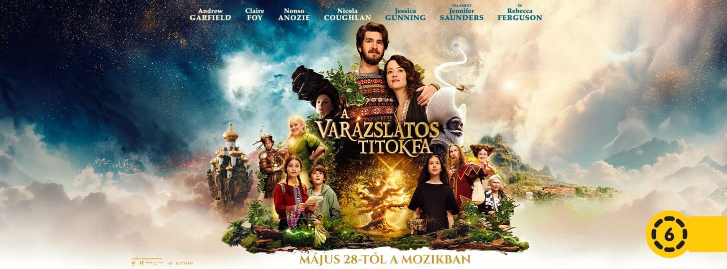 Malom Mozi – Kecskemét
