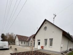Megújuló környezet, korszerű intézmények: Felsőlajos látványos fejlődése az elmúlt években