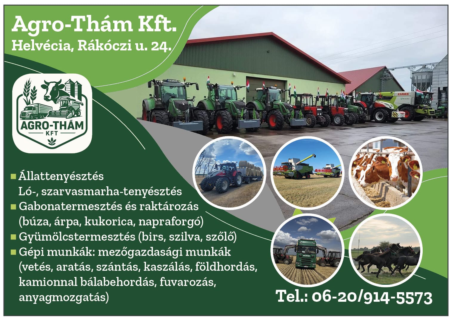 Agro-Thám Kft.