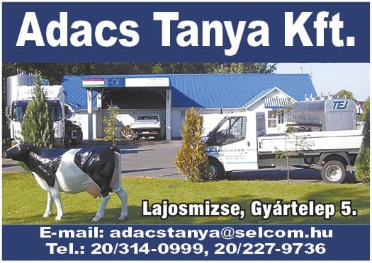 AdacsTanya Kft.