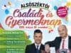 Kecskemét Alsószéktóért Egyesület 2026. május 30-án rendezi meg az Alsószéktói Családi és Gyermeknapot.