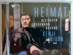 Heimat – Miura