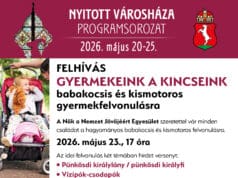 Elindul Kecskeméten a Nyitott Városháza programsorozat
