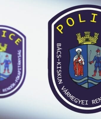 Közlekedésrendészeti hírek Bács-Kiskun vármegyéből