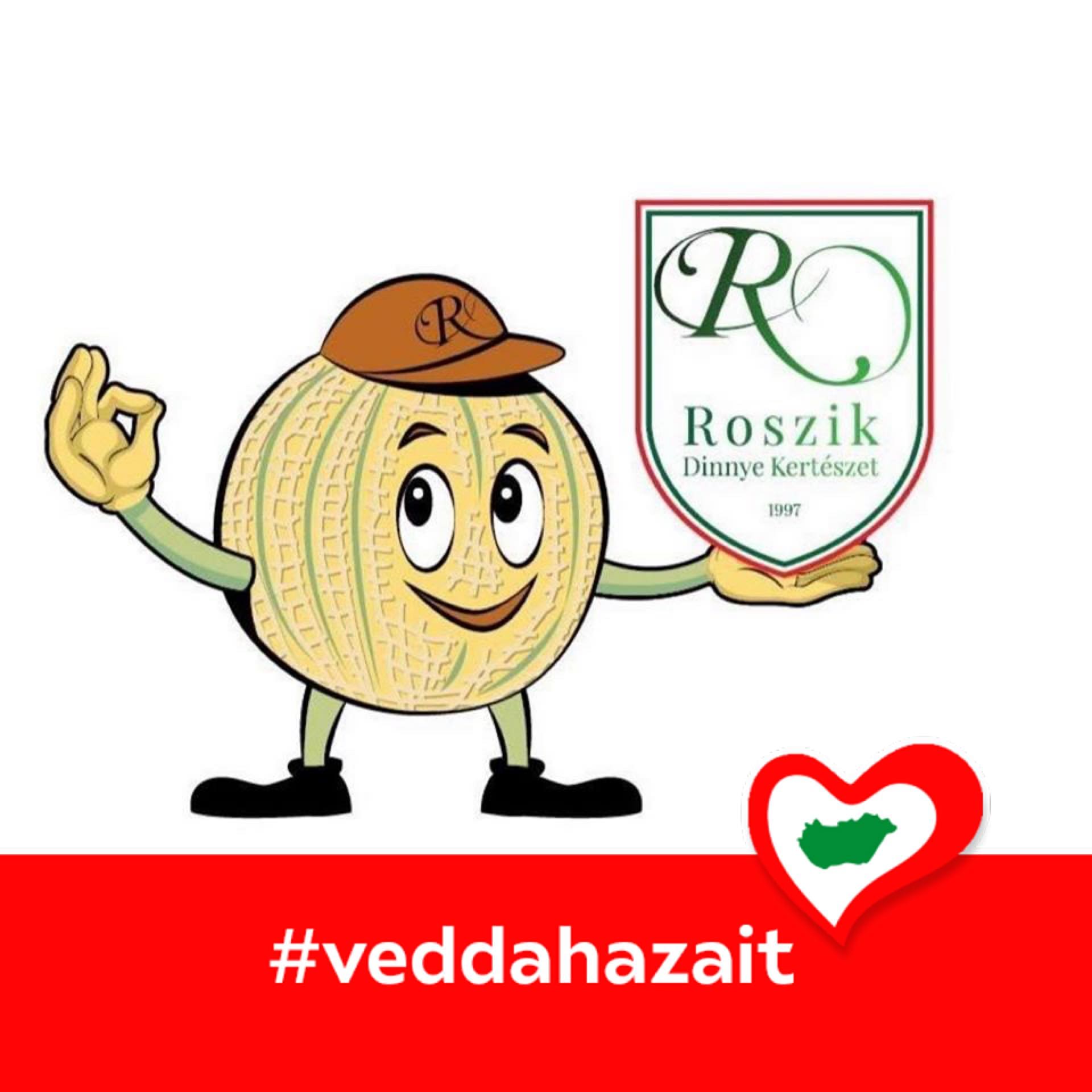 Roszik Dinnye Kertészet