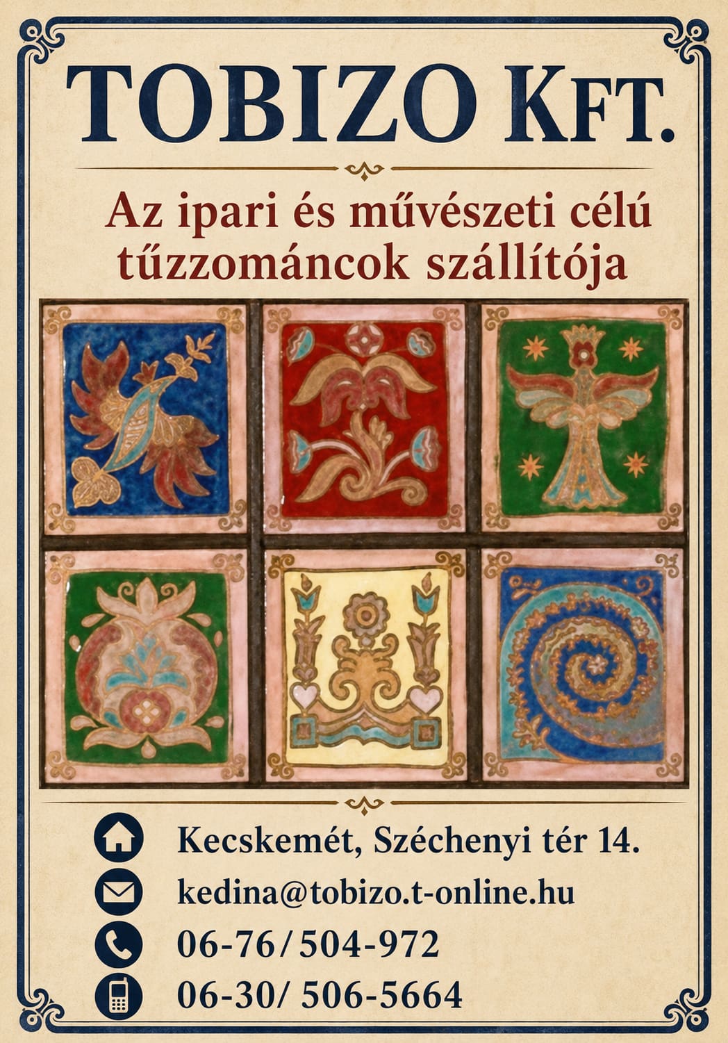 TOBIZO Kft.