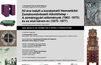 KECSKEMÉTI KATONA JÓZSEF MÚZEUM