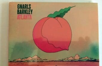 Gnarls Barkley: Atlanta