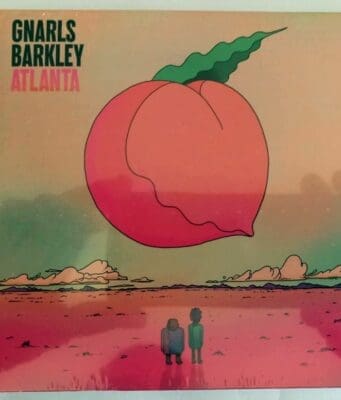Gnarls Barkley: Atlanta