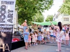 Fedezze fel Kecskemét júniusi programkínálatát!