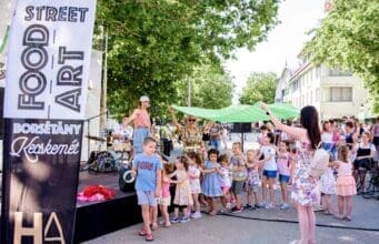 Fedezze fel Kecskemét júniusi programkínálatát!