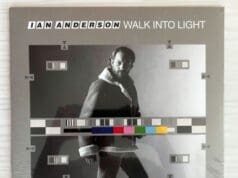 Ian Anderson – Walk Into Light