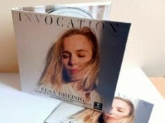 Invocation – Elsa Dreisig