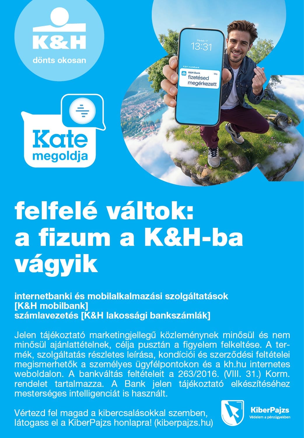 K&H Bank