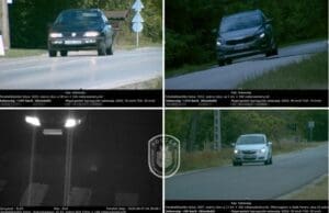 Közlekedésrendészeti hírek Bács-Kiskun vármegyéből