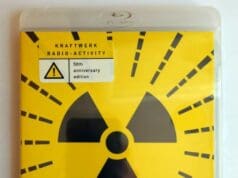 Kraftwerk – Radio-Activity