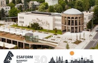 A Neumann János Egyetem rendezi meg a 30. ESAFORM konferenciát 2027 áprilisában