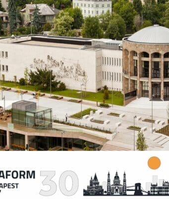A Neumann János Egyetem rendezi meg a 30. ESAFORM konferenciát 2027 áprilisában