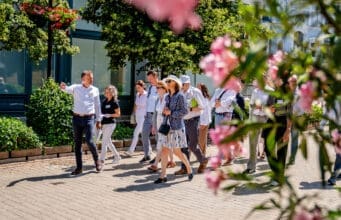 Több száz település nevezett a Virágos Magyarország versenyre: indul a helyszíni zsűrizés