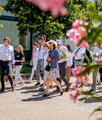 Több száz település nevezett a Virágos Magyarország versenyre: indul a helyszíni zsűrizés