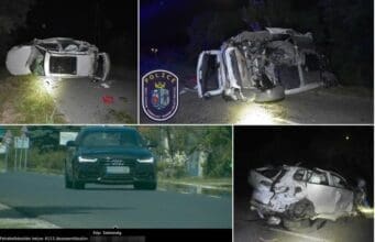 Közlekedésrendészeti hírek Bács-Kiskun vármegyéből