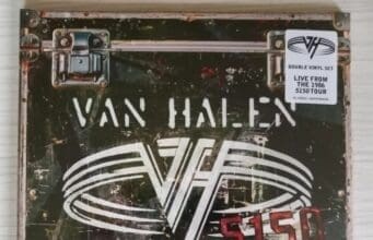 Van Halen: Live In New Haven 1986
