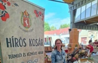 Aratási hangulattal és családi programokkal zárult a júliusi Hírös Kosár