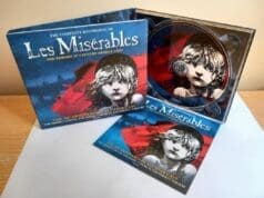 ’A nyomorultak’ musical 40. évfordulós All Star Cast felvétele