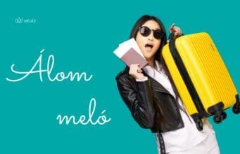 Így néz ki a valóságban a hévízi Álommeló – gőzerővel tesztelik a várost az influencerek