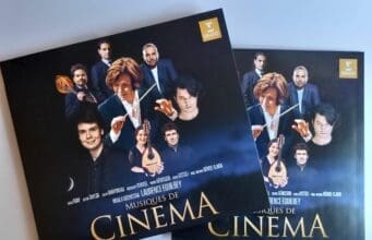 Barokk filmzenék – Insula Orchestra, Equilbey