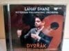 Dvořák: IX. szimfónia, Johan Wagenaar Cyrano de Bergerac – Shani, RFO