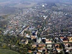 Kalocsa – A hagyomány és a modernitás találkozása