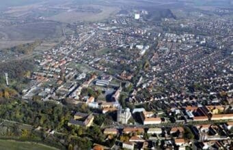 Kalocsa – A hagyomány és a modernitás találkozása