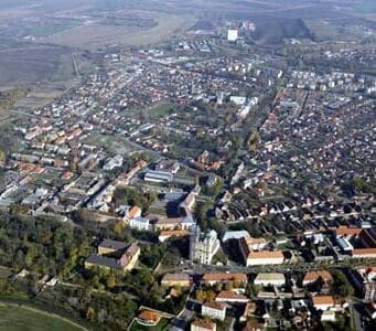 Kalocsa – A hagyomány és a modernitás találkozása