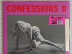 Madonna: Confessions II