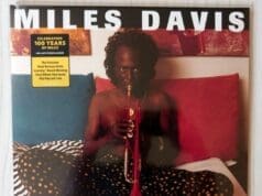 Miles Davis: Doo-Bop