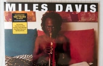 Miles Davis: Doo-Bop