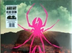 My Chemical Romance: Danger Days – The True Lives of the Fabulous Killjoys (Deluxe)