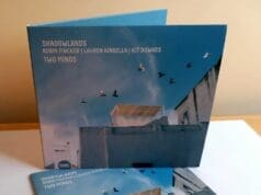 Shadowlands: Two Minds